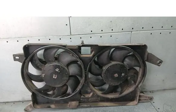 Alfa Romeo 156 Fan impeller 8240487