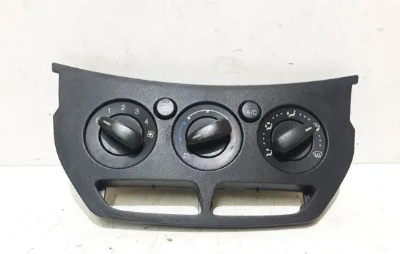 Ford Grand C-MAX Climate control unit AM5T19980 AM5T18549