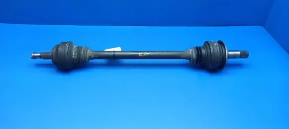 Mercedes-Benz S W222 Rear driveshaft