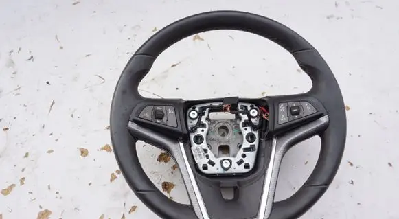 Chevrolet Malibu Steering wheel 20957462