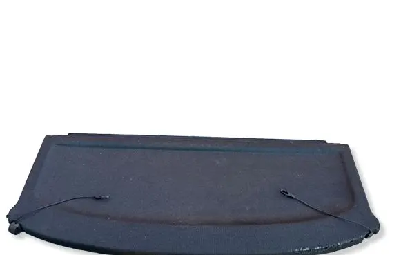 BMW X1 E84 Parcel shelf 