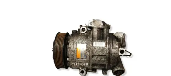 Audi A2 Air conditioning (A/C) compressor (pump) 6SEU12C