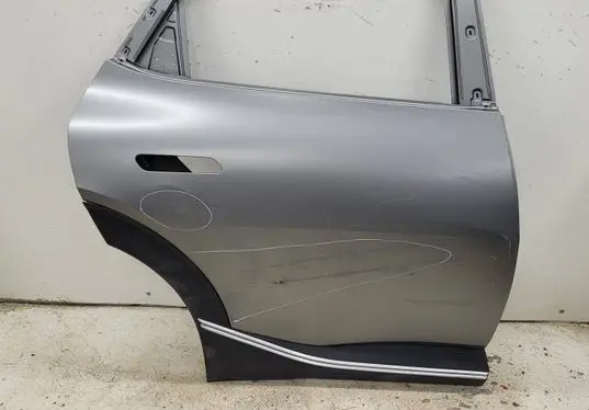 KIA EV6 Rear door