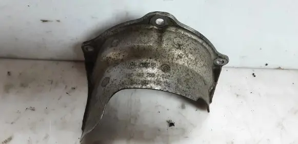 Audi A4 Allroad Other front suspension part 8K0407720