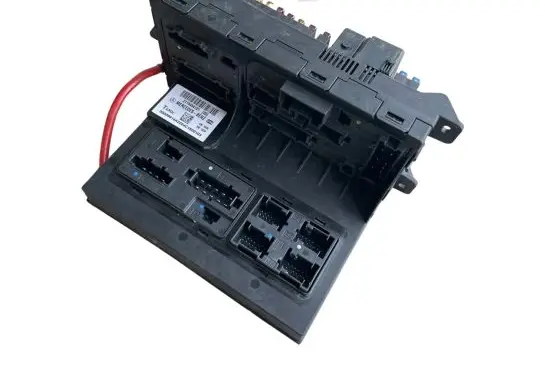 Mercedes-Benz E W211 Fuse module 2115454101