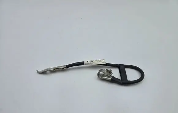 Toyota Prius (XW30) Negative earth cable (battery) 82123