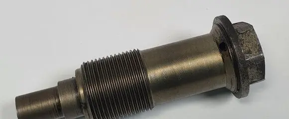 Jeep Grand Cherokee (WK) Timing belt/chain tensioner 