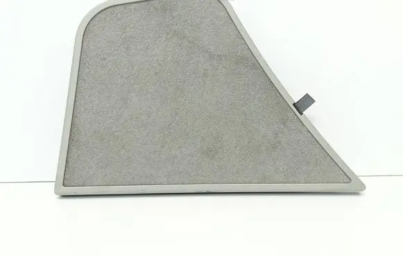 Toyota Prius (XW30) Other trunk/boot trim element 5841847070