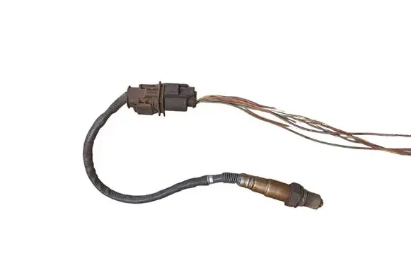 Seat Toledo II (1M) Lambda probe sensor 0281004025
