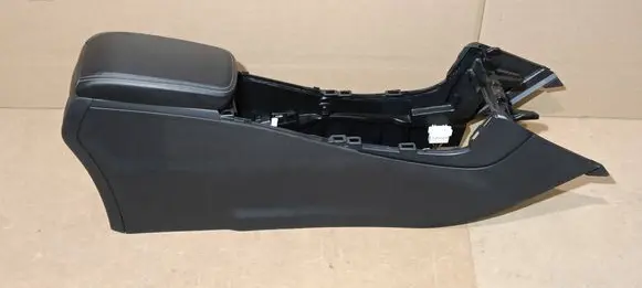 Mercedes-Benz B W246 W242 Armrest A2466804250 1238840 0004984082