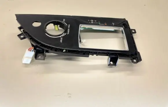 Lexus GS 250 350 300H 450H Center console decorative trim 5880530330
