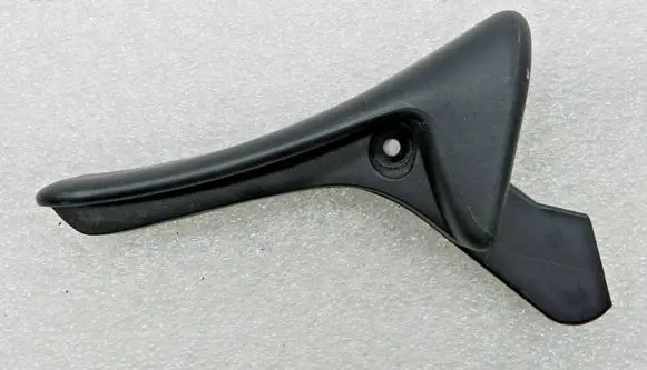 Citroen C-Crosser Seat adjustment handle 8899RG