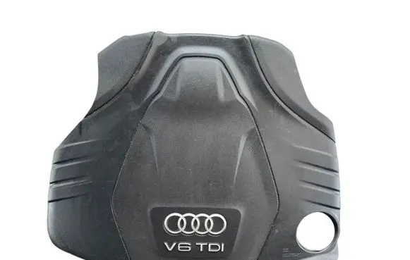Audi A5 8T 8F Engine cover (trim) 059103925CB 059103925BE