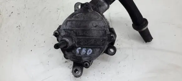 Volvo S60 Vacuum pump 30731825