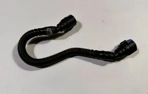 Ford Explorer VI Heater radiator pipe/hose LB5E-6K817