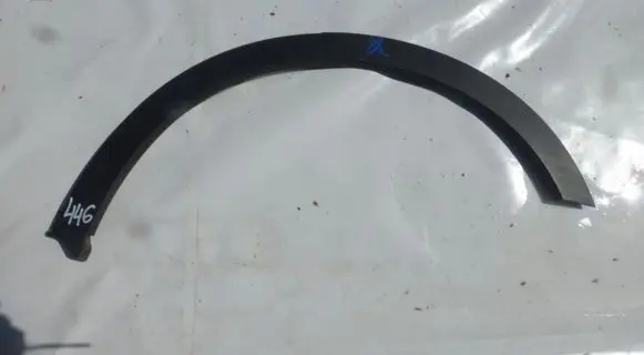 Suzuki SX4 S-Cross Rear arch trim 7726161M0