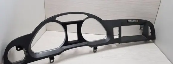 Audi A6 Allroad C6 Dashboard trim 4F1857115C