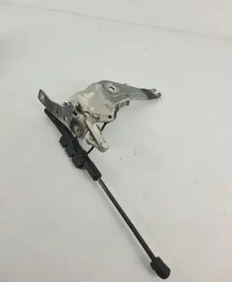 BMW X6 E71 Engine bonnet/hood hinges 7298628