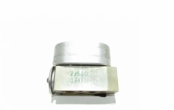 Air conditioning (A/C) expansion valve
