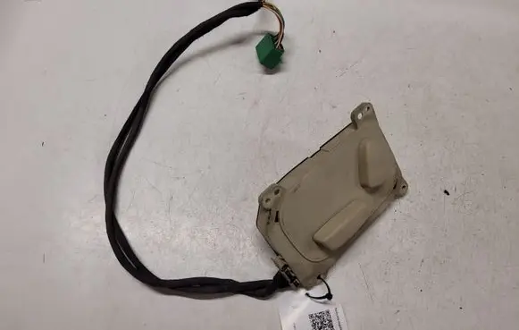 Seat control switch