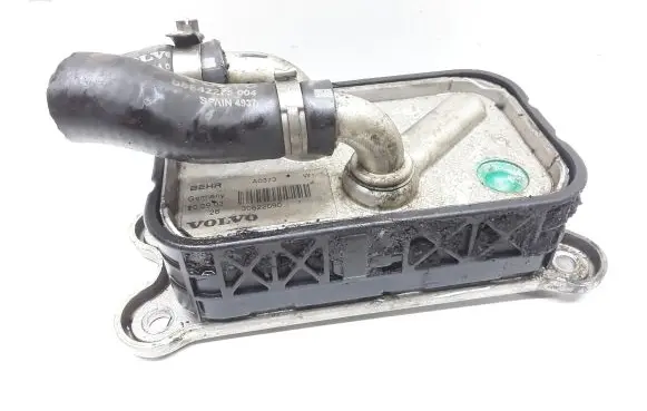 Volvo XC90 Gearbox / Transmission oil cooler 30622090