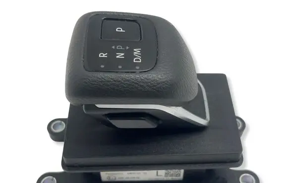 Nissan Rogue Gear shifter/selector 10R0510979 349016TA3A 235031428