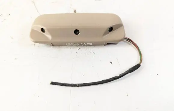 Mercedes-Benz Vito Viano W638 Alarm movement detector/sensor A6388200310
