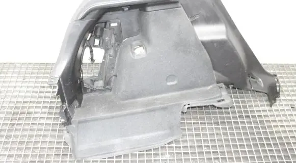 Honda Civic IX Trunk/boot side trim panel 8465BTV1E403