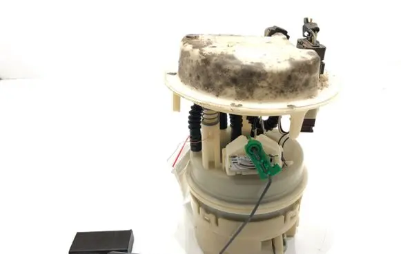 Citroen C4 I In-tank fuel pump