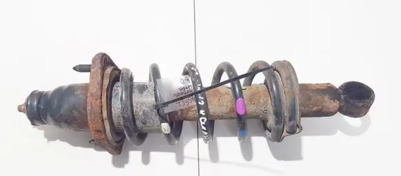 Honda Civic Rear coil spring