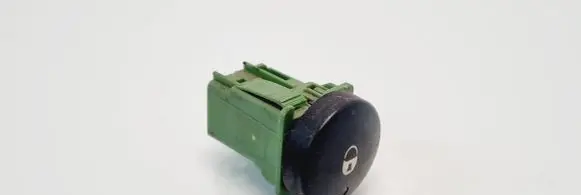 Citroen Berlingo Central locking switch button 9644851477