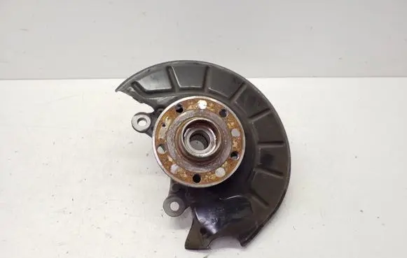 Volkswagen Tiguan Front wheel hub 1K0615311F