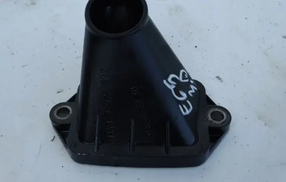BMW 5 E60 E61 Oil sump strainer pipe KAMABA7540394