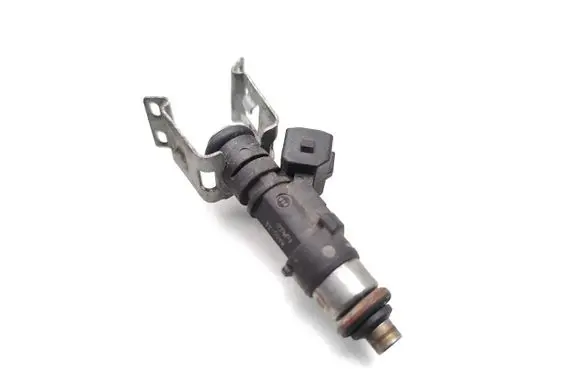 Ford Fiesta Fuel injector 0280158207 8A6G-AA