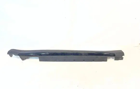 Mini One - Cooper F56 F55 Rear glass lock/latch W359 51777467696