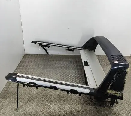 Ford Ranger Pick-up truck tonneau cover KBA91318 A66SX26501A34CB