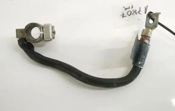 BMW 3 E46 Positive cable (battery) 9373946