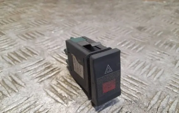 Audi 80 90 S2 B4 Hazard light switch 893941528