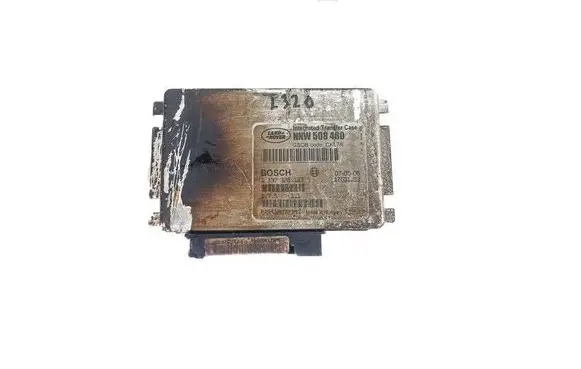 Land Rover Range Rover Sport L320 Gearbox control unit/module NNW508480 1137328137 PA3T18072397