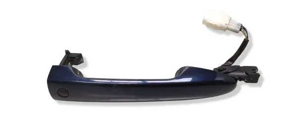Mazda 6 Front door exterior handle 