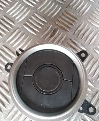 Honda Civic Dash center air vent grill 77620SMGE013M1