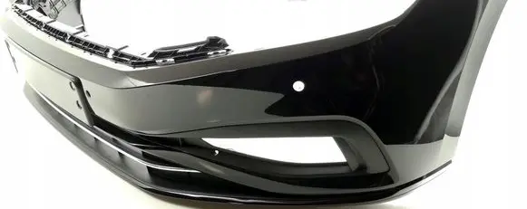Volkswagen PASSAT B8 Front bumper 3G0807217AM