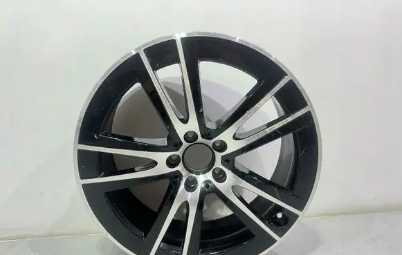 R19 alloy rim