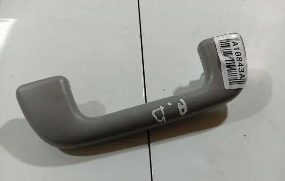 Toyota Yaris Front interior roof grab handle