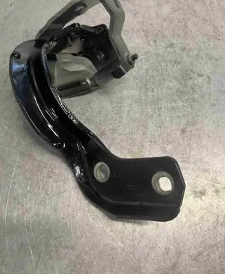 Audi A6 C7 Tailgate/trunk/boot hinge 4g9827300