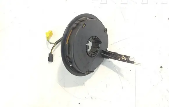 Mercedes-Benz S W220 Airbag slip ring squib (SRS ring) A0004640018 04311000 010003100834