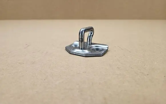 Volvo C40 Rear door lock loop/hook striker 32353195 30699650 31391833