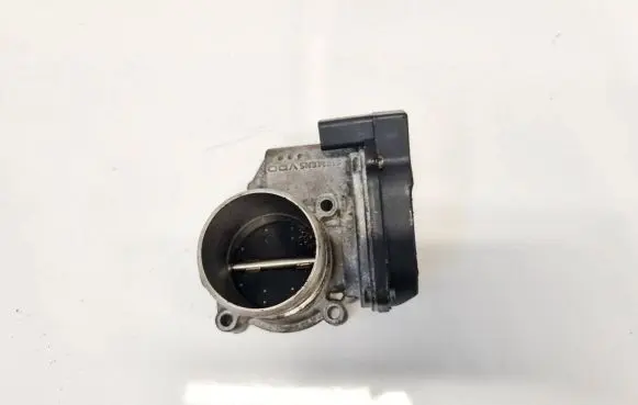 Audi A4 S4 B7 8E 8H Throttle valve 06F133062G 2900314121