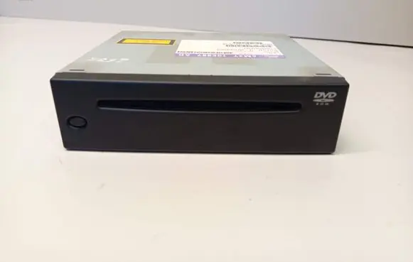 Ford Galaxy CD/DVD changer 6M2T10E887AD 4621008451