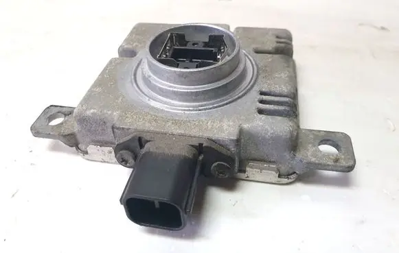 Mazda MX-5 NC Miata Xenon control unit/module W3T22471